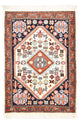 Kaschkuli Teppich 95x64cm - Perserteppich
