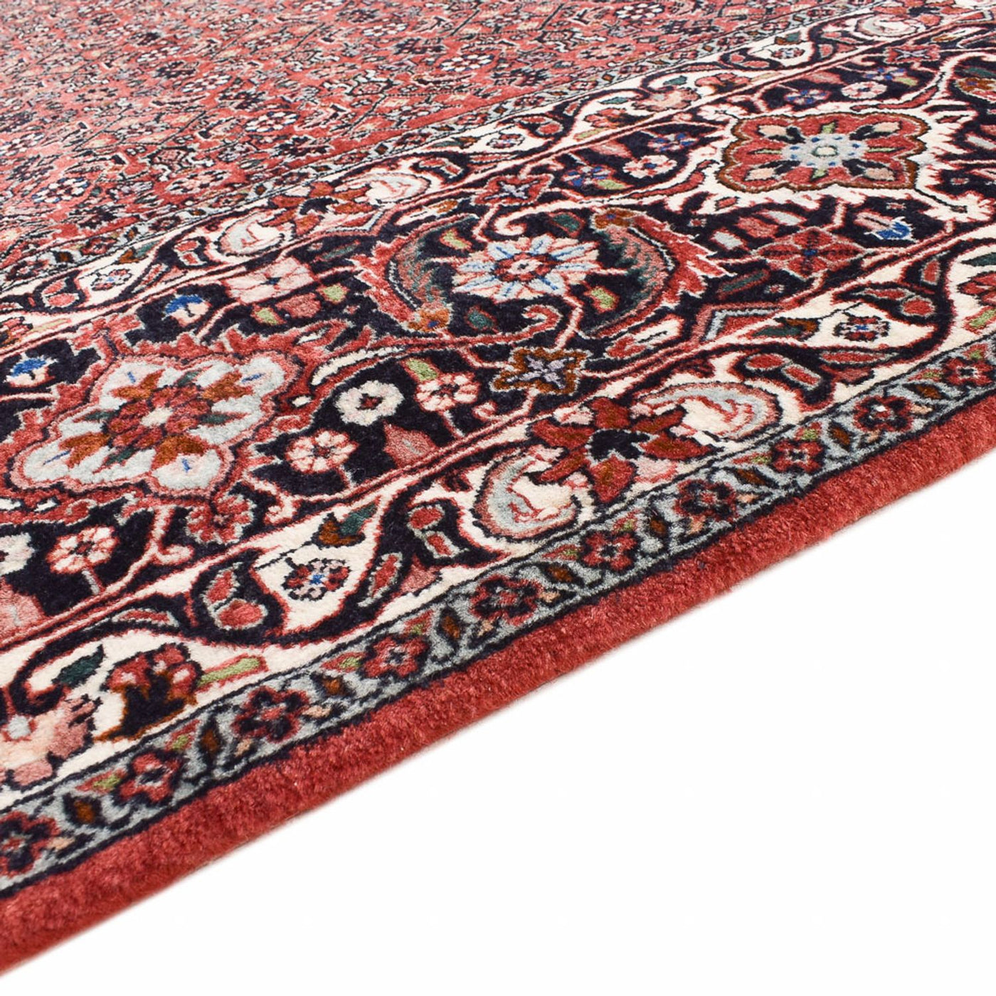 Bidjar Teppich 300x203cm - Perserteppich