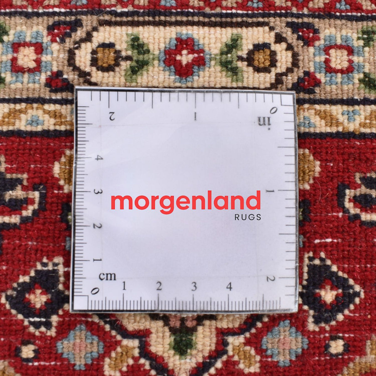 Perserteppich - Classic - 148 x 96 cm - sand