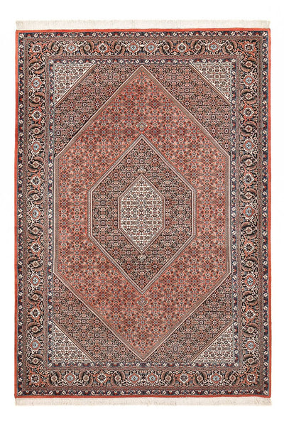 Bidjar Teppich 200x295cm - Perserteppich