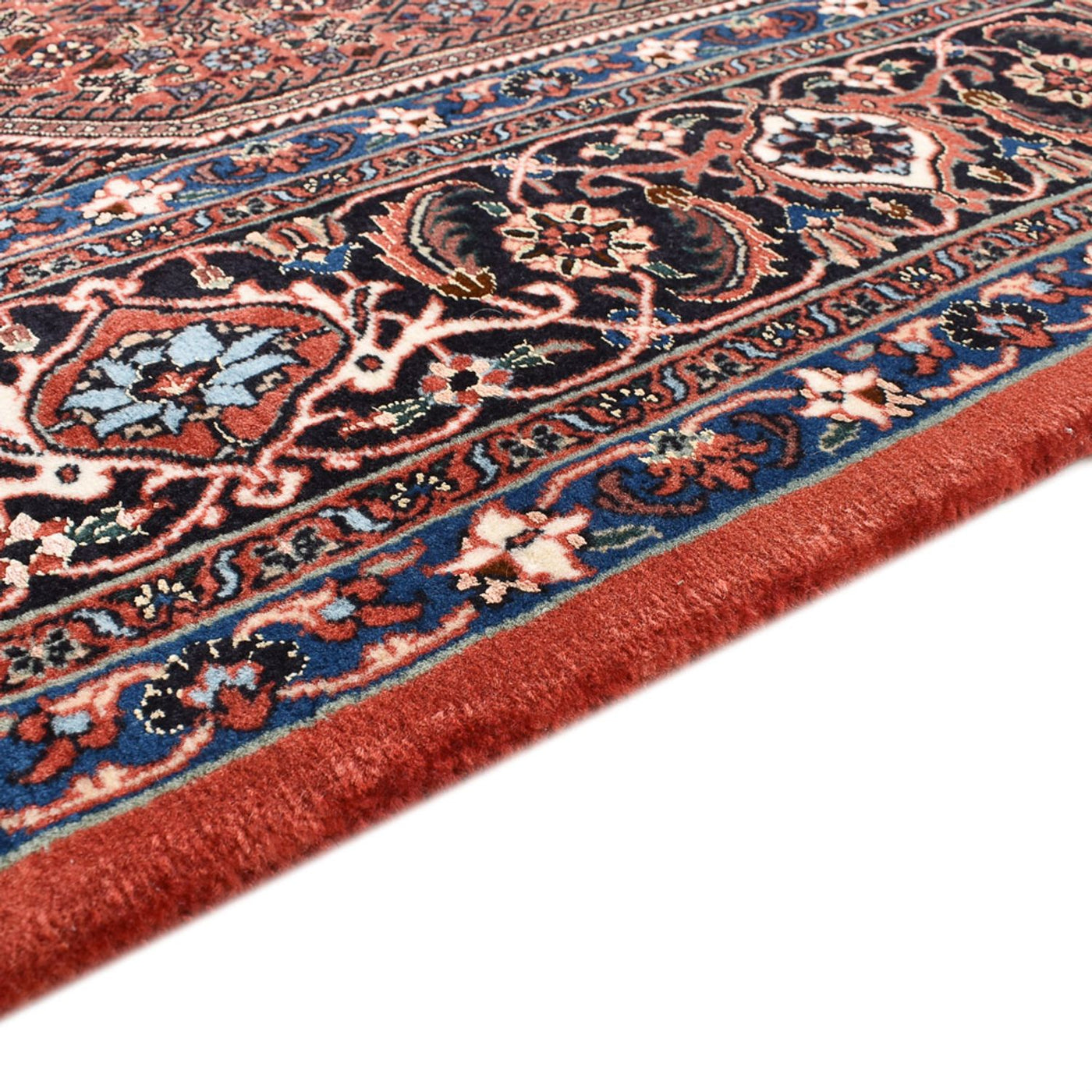 Bidjar Teppich 295x200cm - Perserteppich