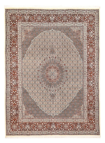 Moud Teppich 243x343cm - Perserteppich