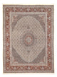 Moud Teppich 343x243cm - Perserteppich
