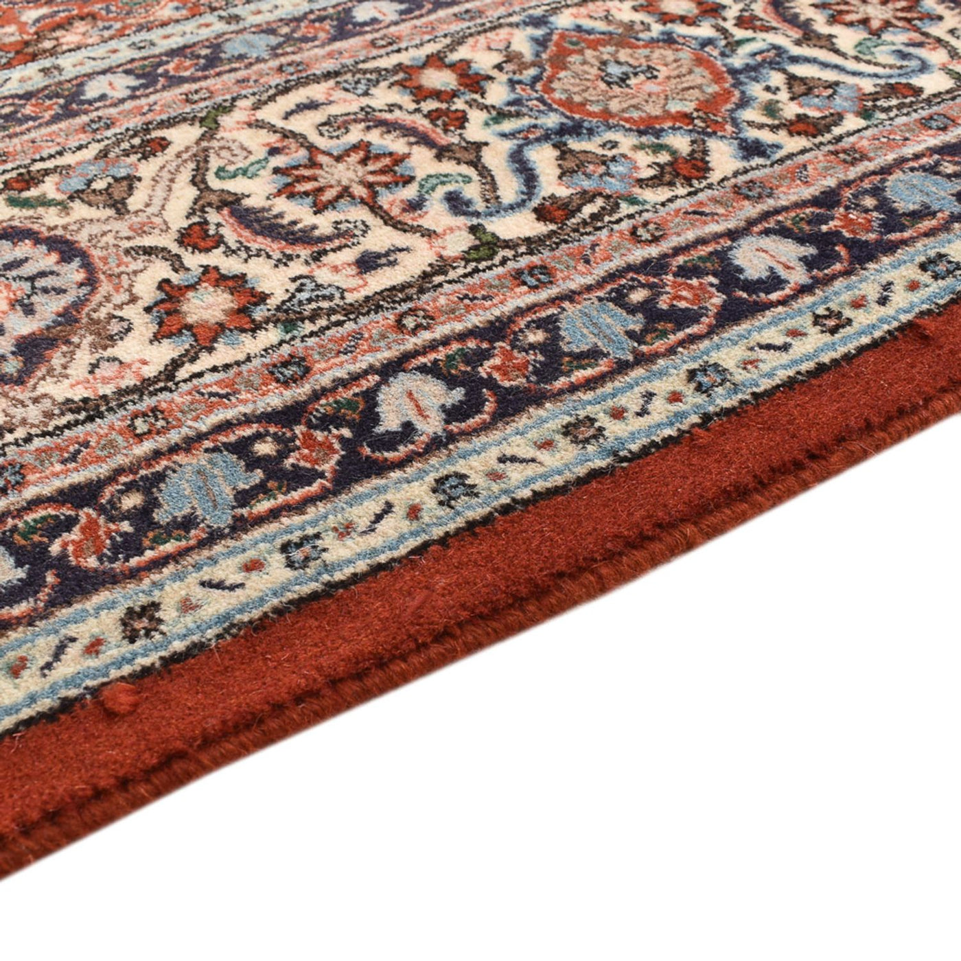 Moud Teppich 270x202cm - Perserteppich