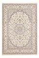 Nain - 6la Teppich 295x200cm - Perserteppich