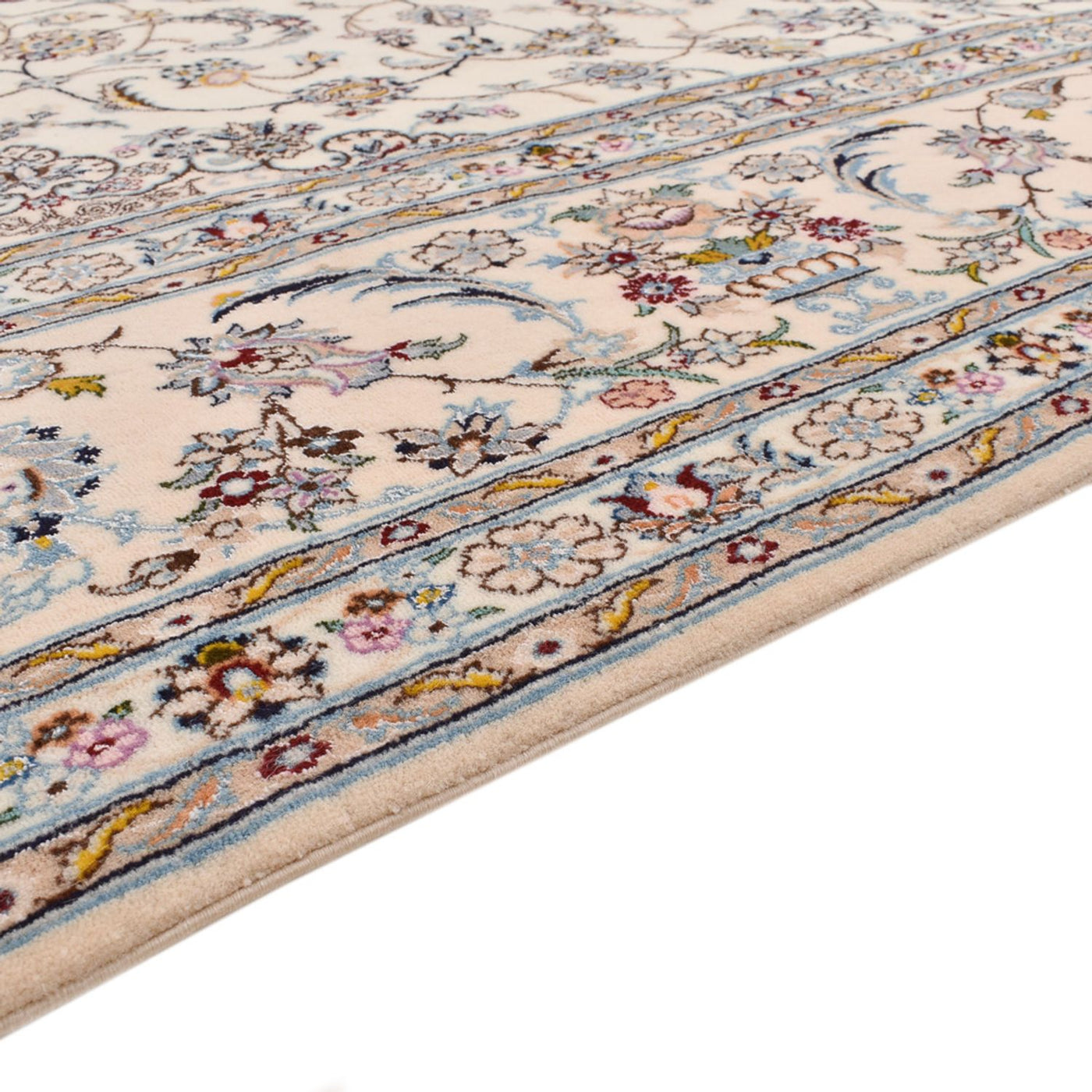 Nain - 6la Teppich 295x200cm - Perserteppich