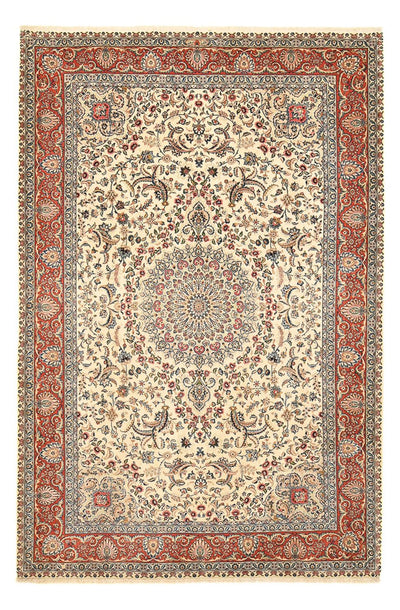 Ilam Teppich 204x308cm - Perserteppich