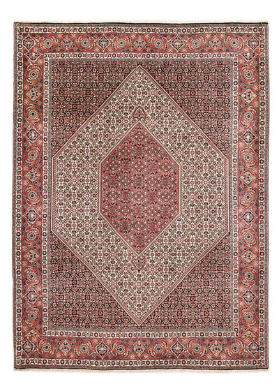 Bidjar Teppich 202x285cm - Perserteppich