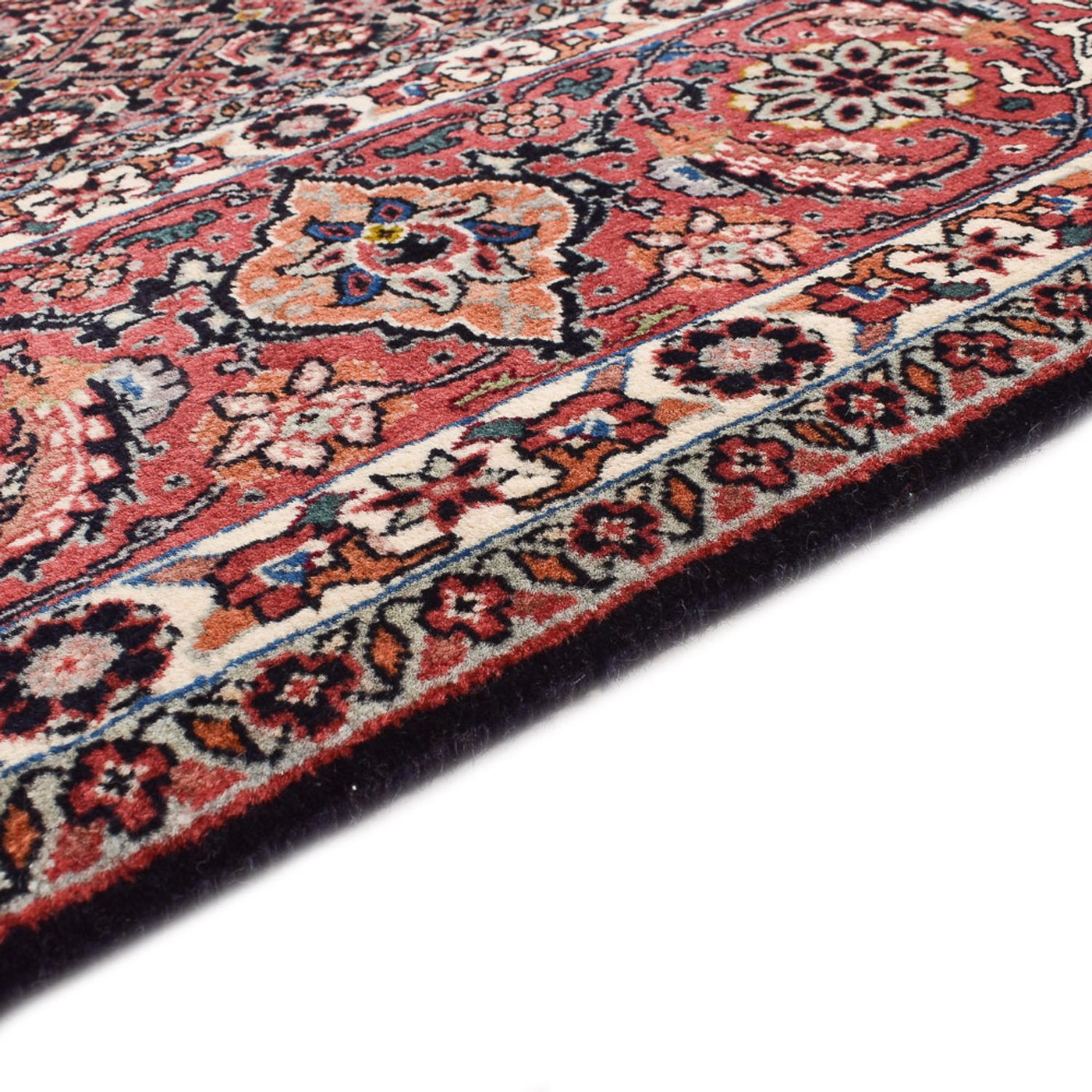 Bidjar Teppich 285x202cm - Perserteppich
