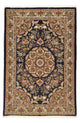Ilam Teppich 154x102cm - Perserteppich