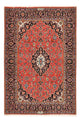 Keshan Teppich 173x115cm - Perserteppich