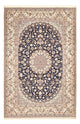 Isfahan Teppich 306x202cm - Perserteppich