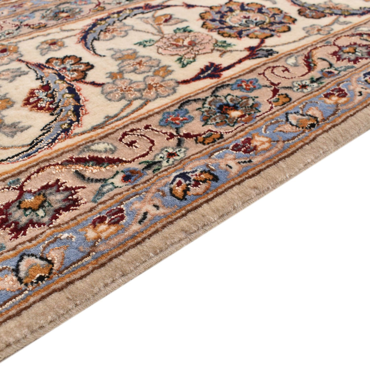 Isfahan Teppich 306x202cm - Perserteppich