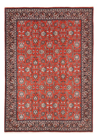 Perserteppich - Bidjar - 297 x 204 cm - rot