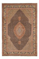 Täbriz - 50 Raj Teppich 303x203cm - Perserteppich
