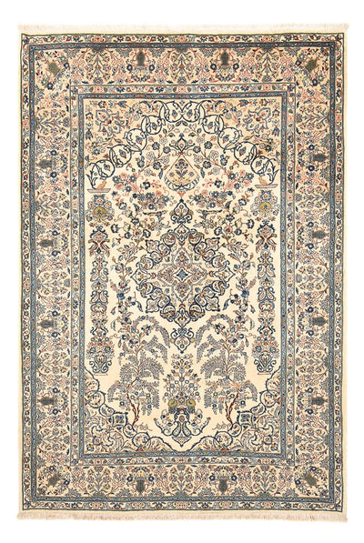 Keshan Teppich 206x305cm - Perserteppich