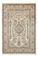 Keshan Teppich 305x206cm - Perserteppich