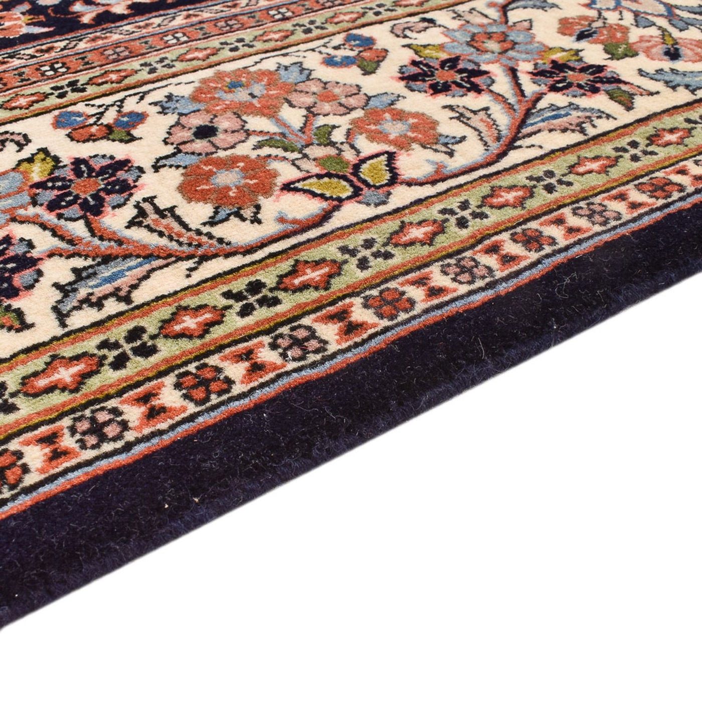Sarough Teppich 244x174cm - Perserteppich