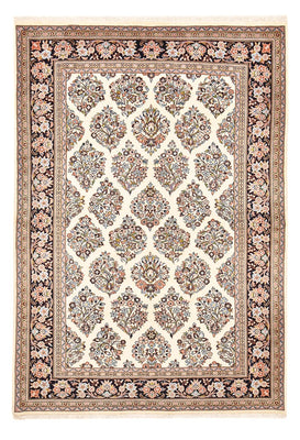 Perserteppich - Classic - 244 x 170 cm - creme