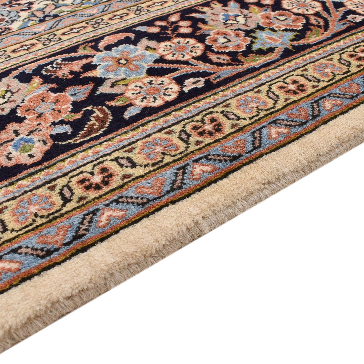 Sarough Teppich 244x170cm - Perserteppich