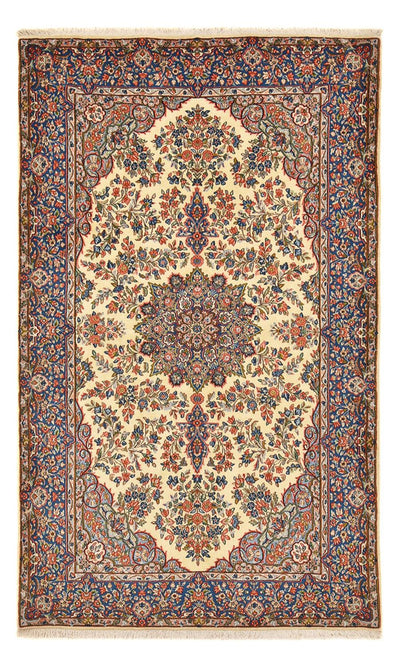 Rafsanjan Teppich 148x245cm - Perserteppich