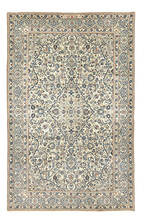 Perserteppich - Keshan - 315 x 203 cm - beige