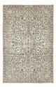 Perserteppich - Keshan - 315 x 203 cm - beige