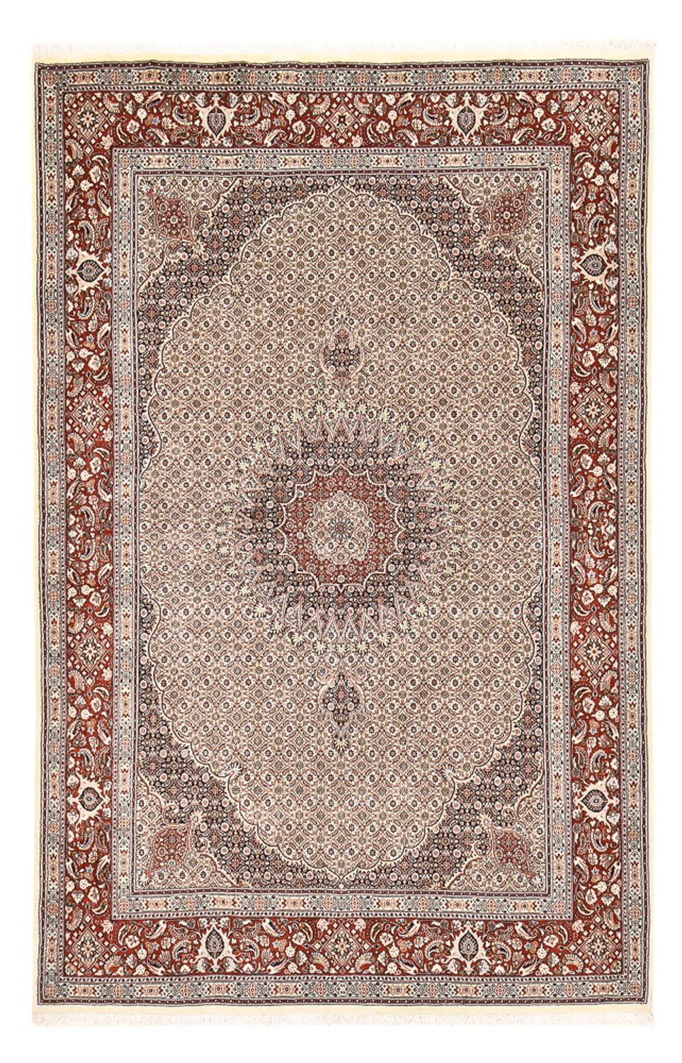 Perserteppich - Classic - 300 x 200 cm - sand