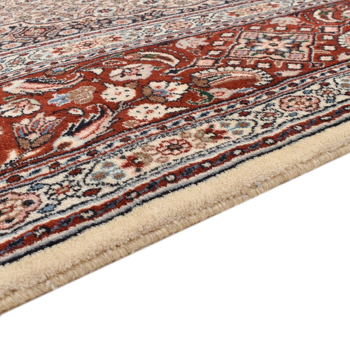 Moud Teppich 200x300cm - Perserteppich