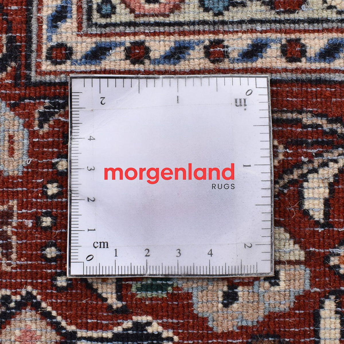 Perserteppich - Classic - 300 x 200 cm - sand