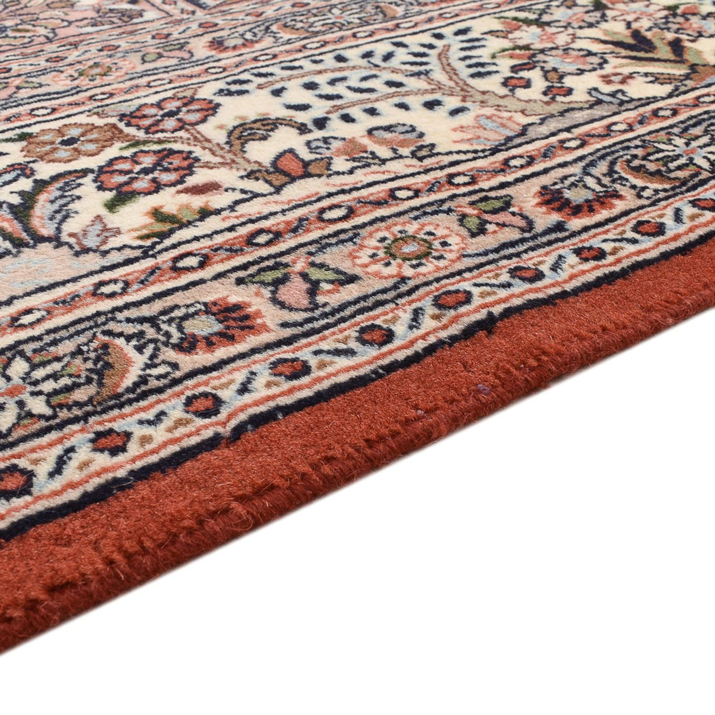 Moud Teppich 285x205cm - Perserteppich