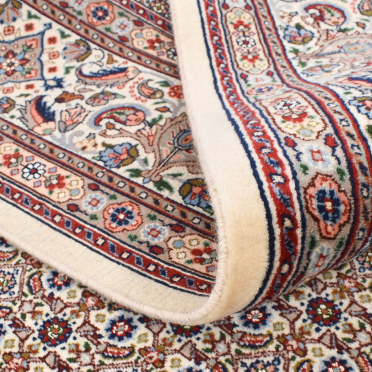 Perserteppich - Classic - 296 x 198 cm - taupe