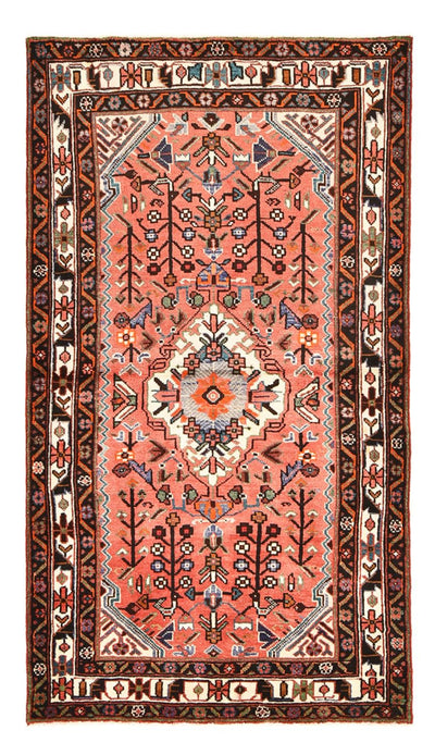 Hamadan Teppich 112x197cm - Perserteppich