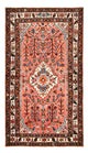 Hamadan Teppich 197x112cm - Perserteppich