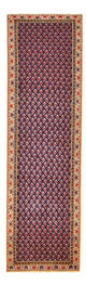 Mir Teppich 202x60cm - Perserteppich