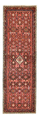 Läufer Perser - Nomadic - 66 x 197 cm - terrakotta