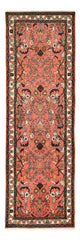 Läufer Perser - Nomadic - 203 x 68 cm - hellrot