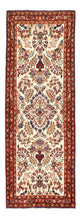 Läufer Perser - Nomadic - 226 x 86 cm - beige