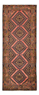 Hamadan Teppich 75x188cm - Perserteppich
