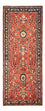 Läufer Perser - Nomadic - 170 x 69 cm - hellrot