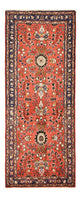 Läufer Perser - Nomadic - 170 x 69 cm - hellrot