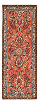 Läufer Perser - Nomadic - 207 x 73 cm - hellrot