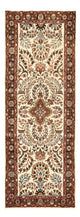 Läufer Perser - Nomadic - 212 x 80 cm - beige