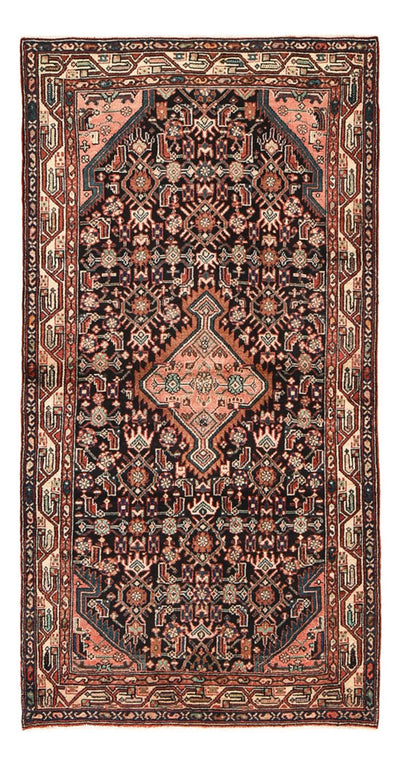 Hamadan Teppich 110x213cm - Perserteppich