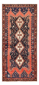 Afshar Sirjan Teppich 240x110cm - Perserteppich