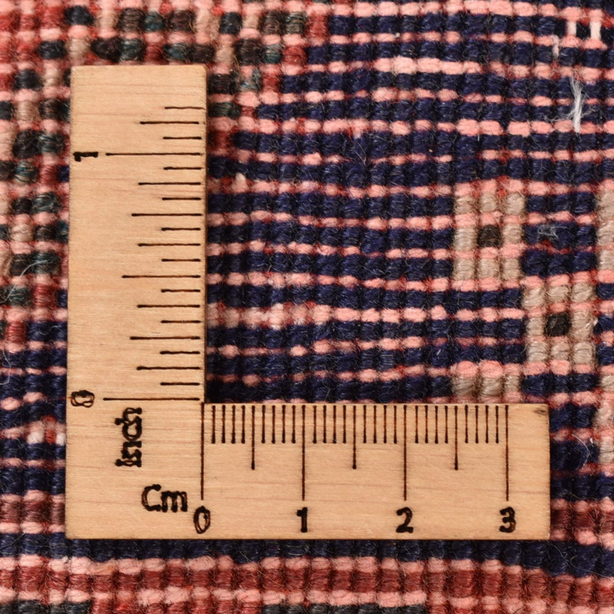 Läufer Perser - Nomadic - 240 x 110 cm - mehrfarbig