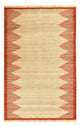 Kelim Teppich - Trendy - 242 x 155 cm - beige