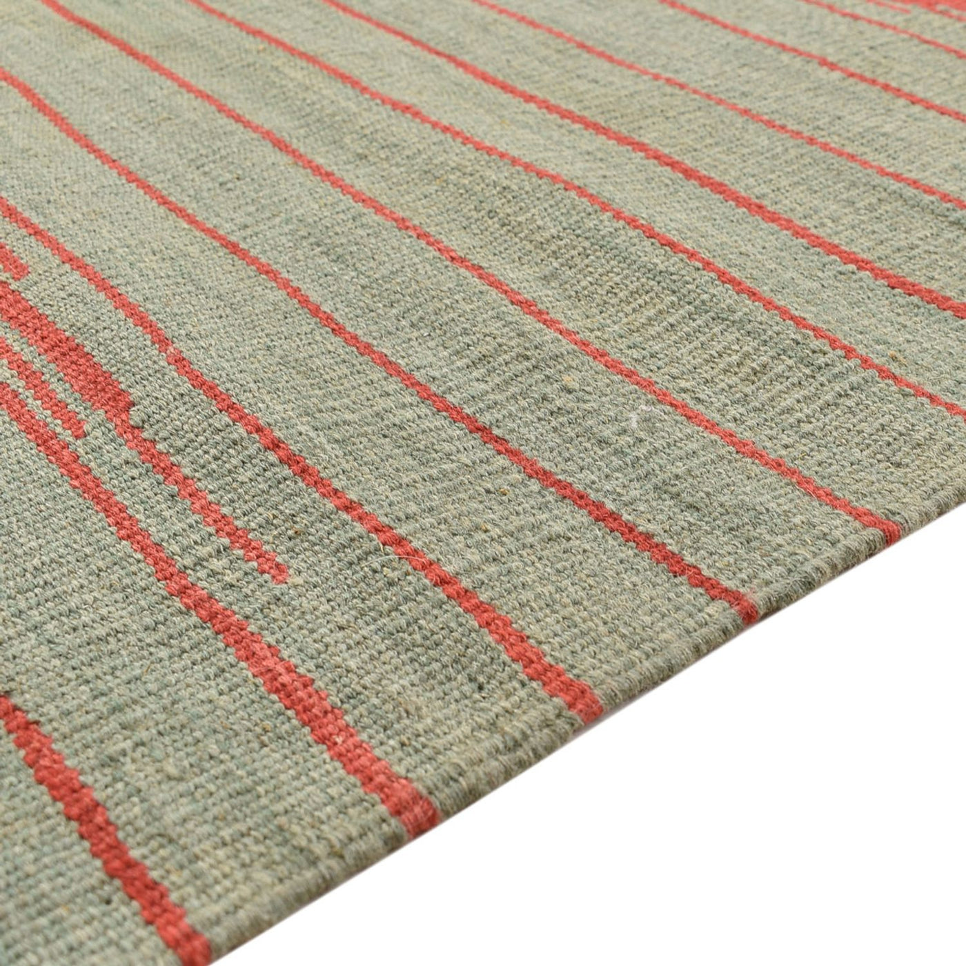 Kelim Modern Teppich 260x172cm