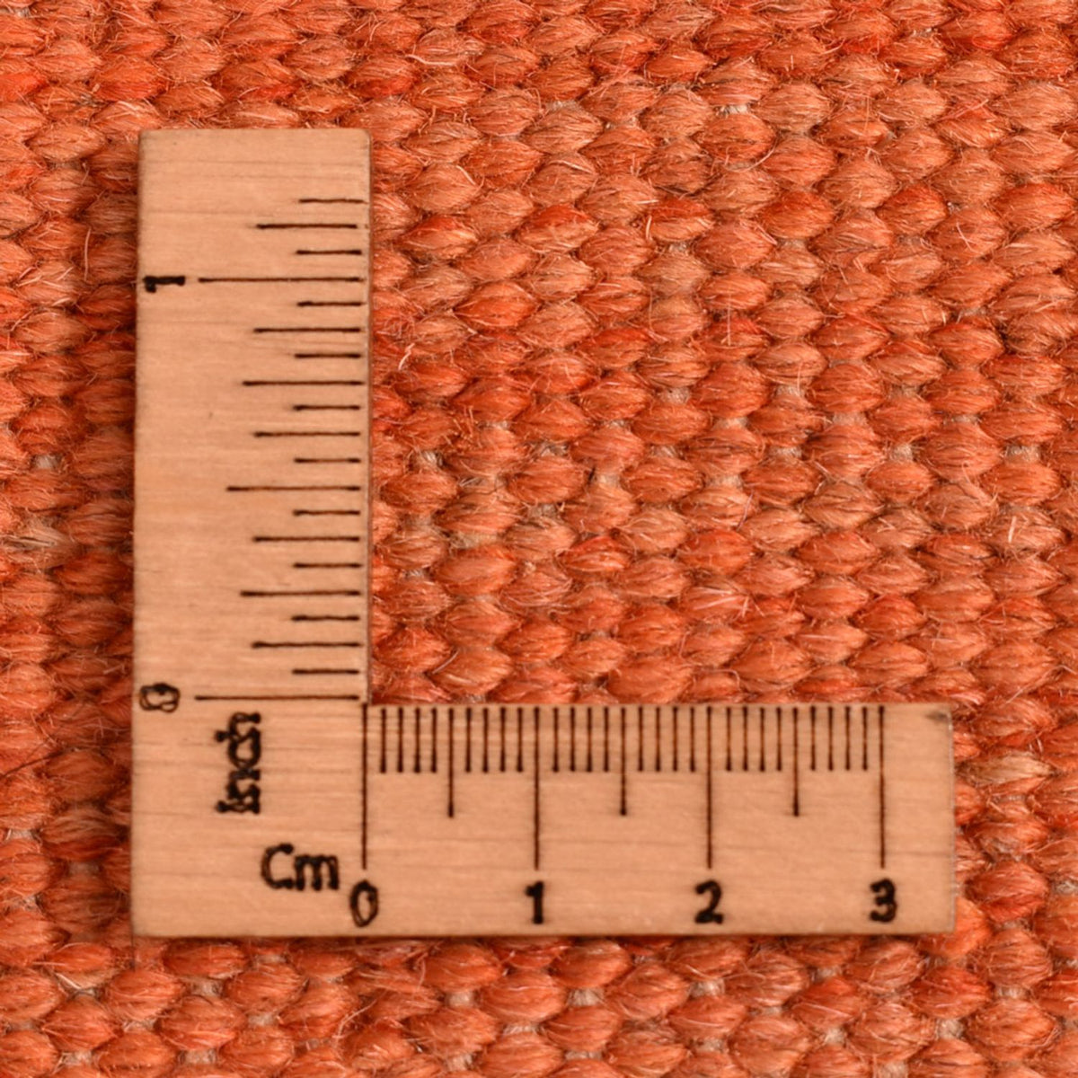 Kelim Teppich - Trendy - 293 x 192 cm - mehrfarbig