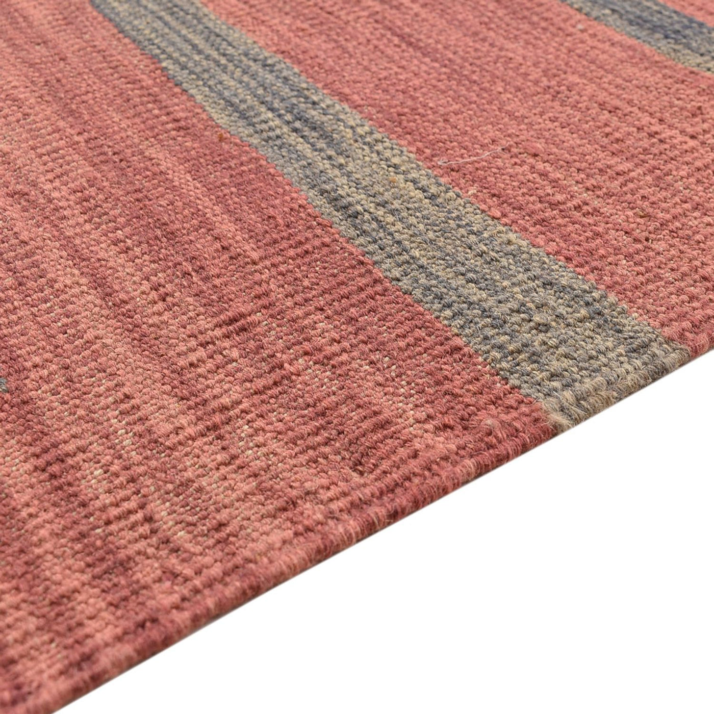 Kelim Modern Teppich 292x191cm